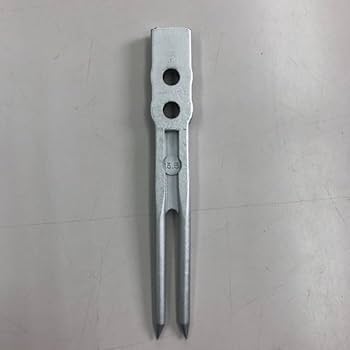 イセキ　純正部品　耕運機　爪 イセキ 純正部品 田植え機用 フィンガ (13.5/Z) 田植機爪 (品番